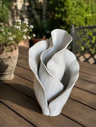 Vaso decorativo