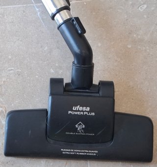 Aspiradora Pulsar Eco Turbo sin bolsa