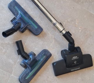 Aspiradora Pulsar Eco Turbo sin bolsa