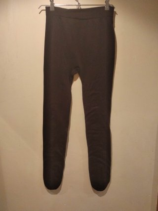Leggins o Leotardos Marrones
