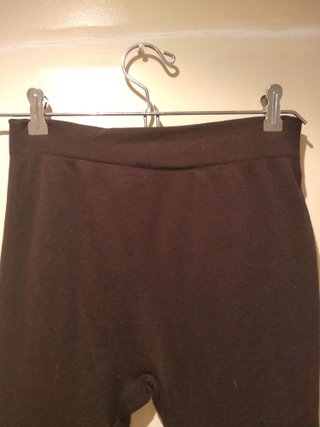 Leggins o Leotardos Marrones