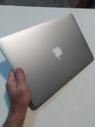 Coppia MacBook Air 13 Core i5 4GB RAM SSD
