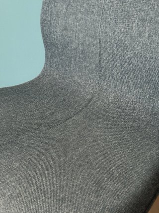 Silla de escritorio Ikea regulable