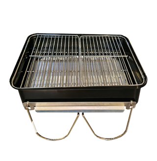 Barbacoa Carbón Portátil Weber