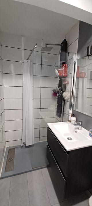 ALQUILER HABITACION PARA 1 PERSONA