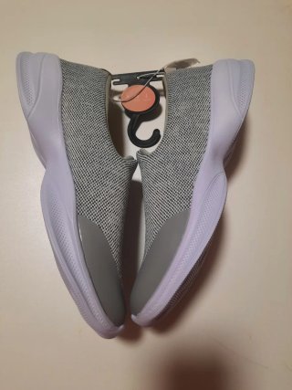 Zapatillas Primark Gris Talla 40