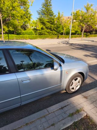 SEAT Exeo 2011