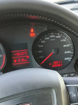 SEAT Exeo 2011