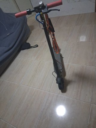 Patin eléctrico xiaomi 365m