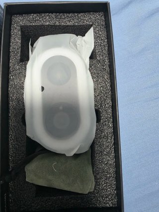 Cámara XEGA 4G LTE Camping Exterior