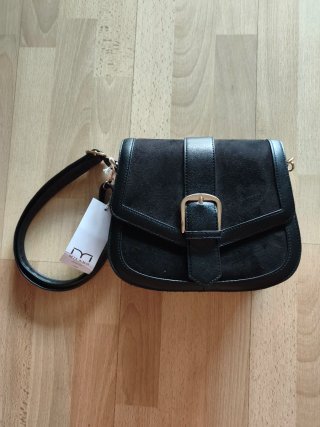 Bolso Mylano Negro Nuevo
