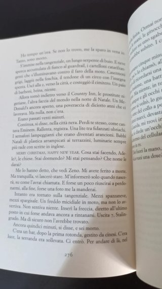 Da dove la vita è perfetta