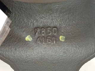 MANGUETA DELANTERA DERECHA RENAULT TRAFIC COMBI (AB 4.01) 6 - plazas, acristalado parcial 2,9t   Combi corto