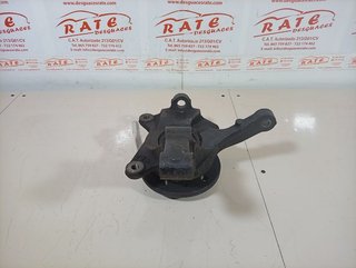 MANGUETA DELANTERA IZQUIERDA RENAULT TRAFIC COMBI (AB 4.01) 6 - plazas, acristalado parcial 2,9t   Combi corto