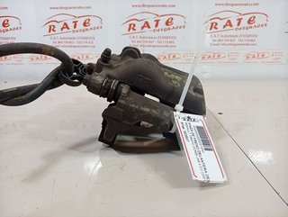PINZA DE FRENO DELANTERA DERECHA RENAULT TRAFIC COMBI (AB 4.01) 6 - plazas, acristalado parcial 2,9t   Combi corto