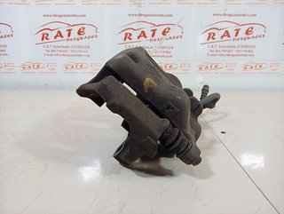 PINZA DE FRENO DELANTERA DERECHA RENAULT TRAFIC COMBI (AB 4.01) 6 - plazas, acristalado parcial 2,9t   Combi corto