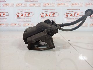 PINZA DE FRENO DELANTERA IZQUIERDA RENAULT TRAFIC COMBI (AB 4.01) 6 - plazas, acristalado parcial 2,9t   Combi corto