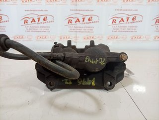 PINZA DE FRENO DELANTERA IZQUIERDA RENAULT TRAFIC COMBI (AB 4.01) 6 - plazas, acristalado parcial 2,9t   Combi corto