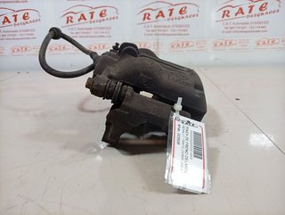 PINZA DE FRENO DELANTERA IZQUIERDA RENAULT TRAFIC COMBI (AB 4.01) 6 - plazas, acristalado parcial 2,9t   Combi corto