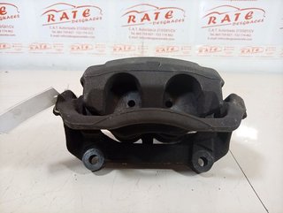 PINZA DE FRENO DELANTERA IZQUIERDA RENAULT TRAFIC COMBI (AB 4.01) 6 - plazas, acristalado parcial 2,9t   Combi corto