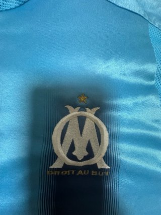 Camiseta Olympique Marseille Adidas M 2004-05
