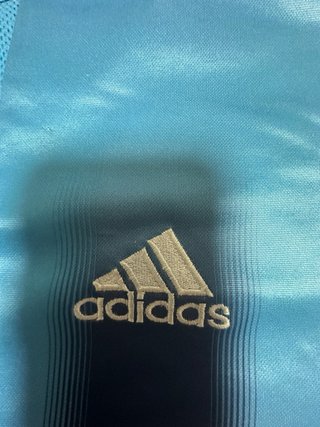 Camiseta Olympique Marseille Adidas M 2004-05