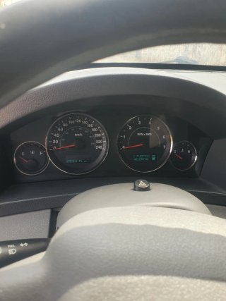 Jeep Grand Cherokee 2006