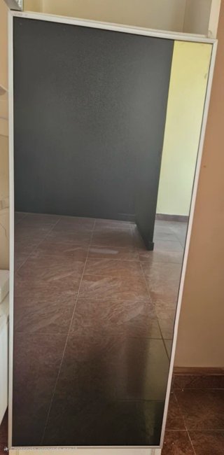 6 medias puertas Ikea billy (Nickelby / Morebo)