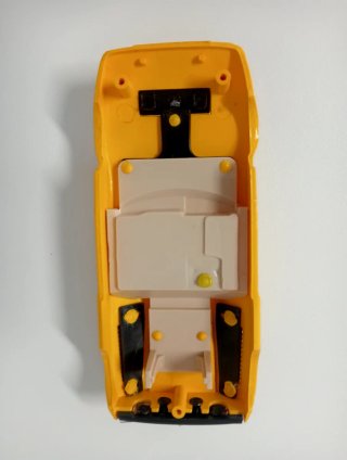 MERCEDES WANKEL SCALEXTRIC