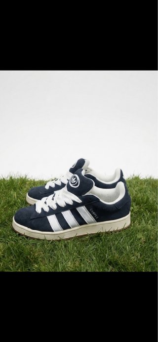 Zapatillas Adidas Campus