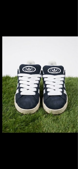 Zapatillas Adidas Campus
