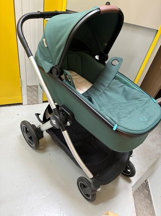 Carro de bebé Maxi-Cosi