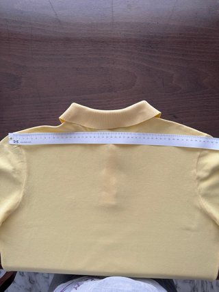 Polo uomo Valentino sport tg.50