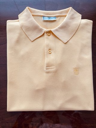 Polo uomo Valentino sport tg.50