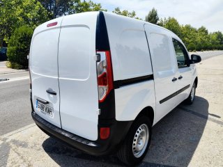 Renault Kangoo 2018