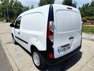 Renault Kangoo 2018
