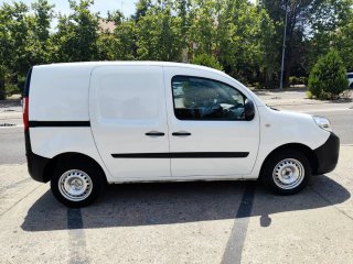 Renault Kangoo 2018
