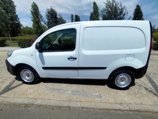 Renault Kangoo 2018