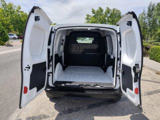 Renault Kangoo 2018