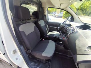 Renault Kangoo 2018
