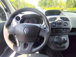 Renault Kangoo 2018
