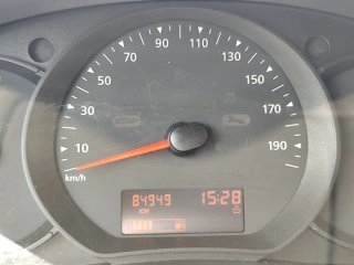 Renault Kangoo 2018