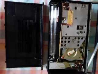 Radio Grundig C200