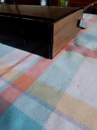 Radio Grundig C200