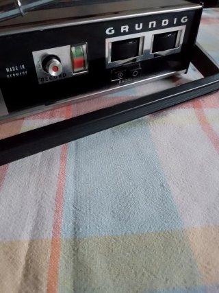 Radio Grundig C200