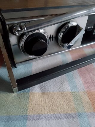 Radio Grundig C200