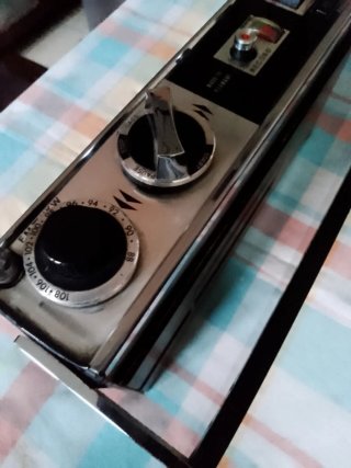 Radio Grundig C200