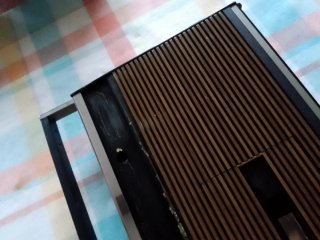 Radio Grundig C200