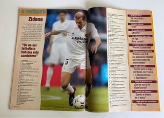 Don Balon N. 1427, del 17 al 23 Febrero 2003