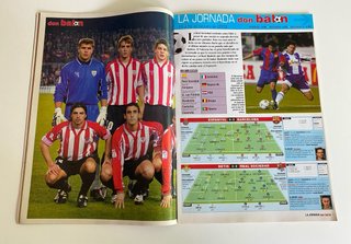 Don Balon N. 1427, del 17 al 23 Febrero 2003